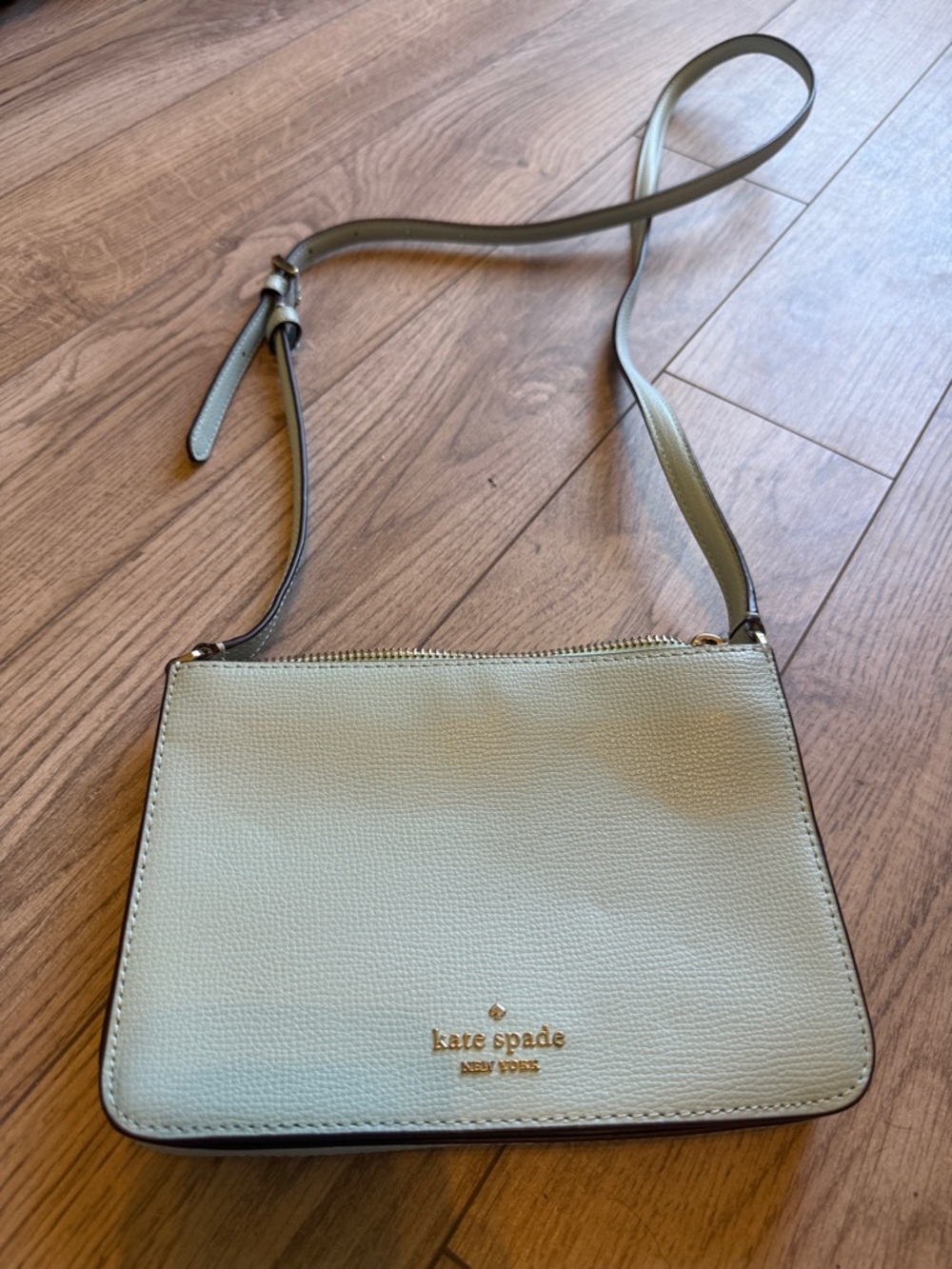 New nwot Kate Spade small crossbody bag
